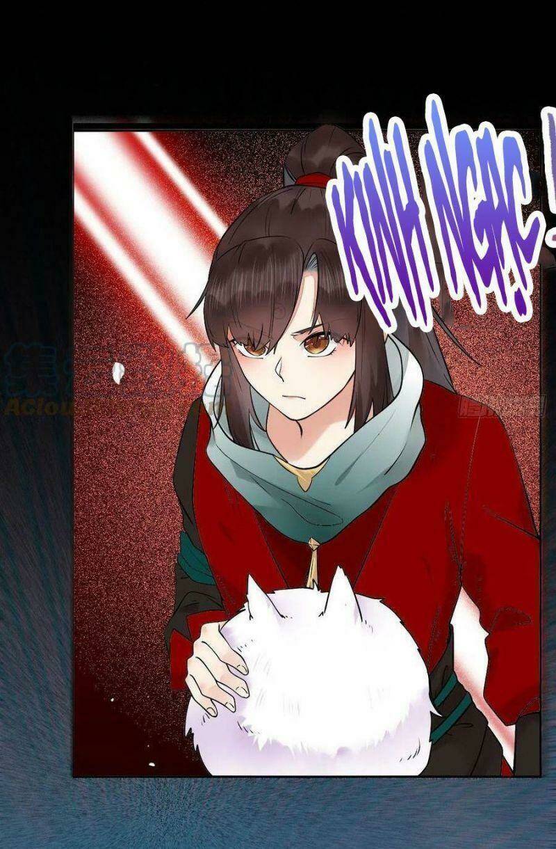 Tuyệt Sắc Quyến Rũ Quỷ Y Chí Tôn - Chapter 418 - Page 3