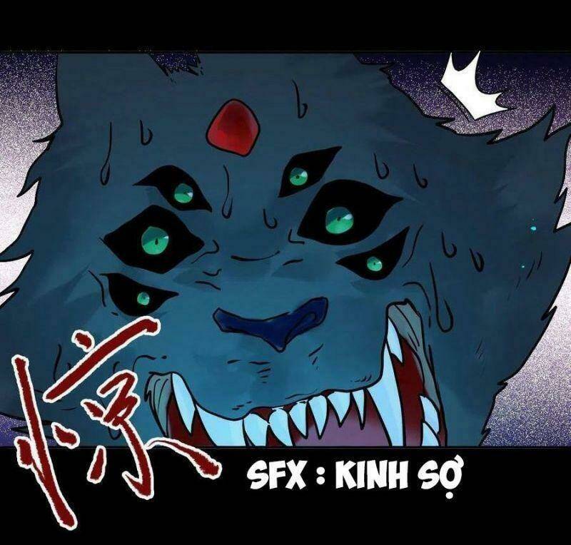 Tuyệt Sắc Quyến Rũ Quỷ Y Chí Tôn - Chapter 418 - Page 5