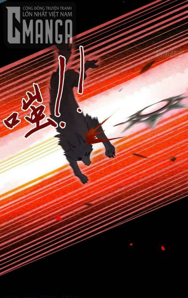 Tuyệt Sắc Quyến Rũ Quỷ Y Chí Tôn - Chapter 418 - Page 8