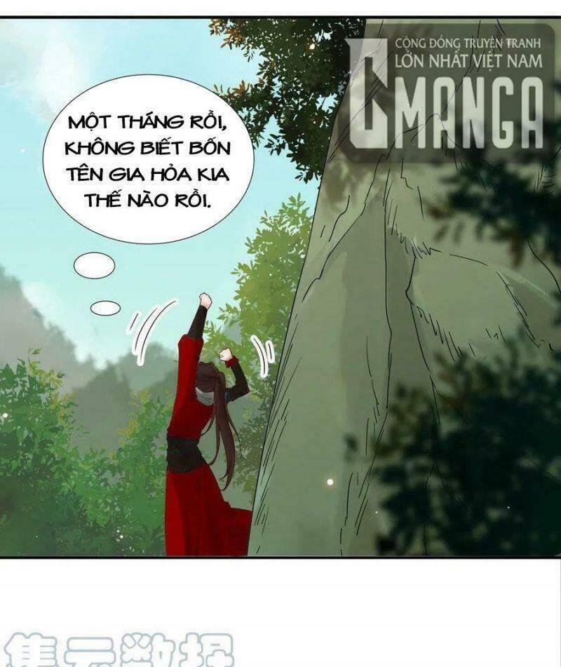 Tuyệt Sắc Quyến Rũ Quỷ Y Chí Tôn - Chapter 419 - Page 11
