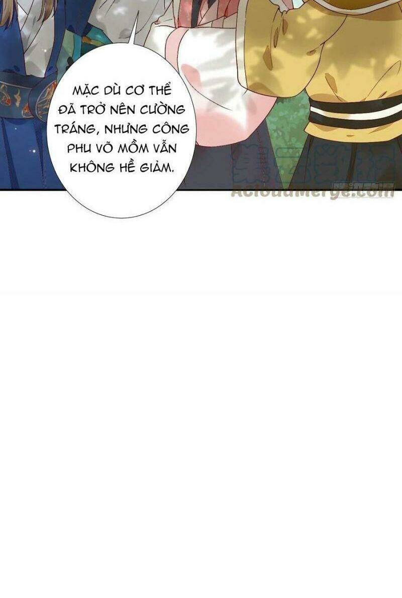 Tuyệt Sắc Quyến Rũ Quỷ Y Chí Tôn - Chapter 419 - Page 15