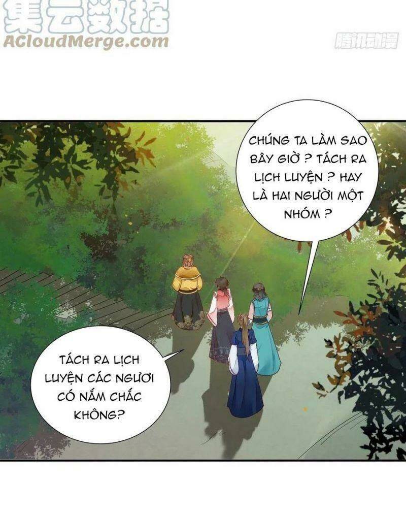 Tuyệt Sắc Quyến Rũ Quỷ Y Chí Tôn - Chapter 419 - Page 20