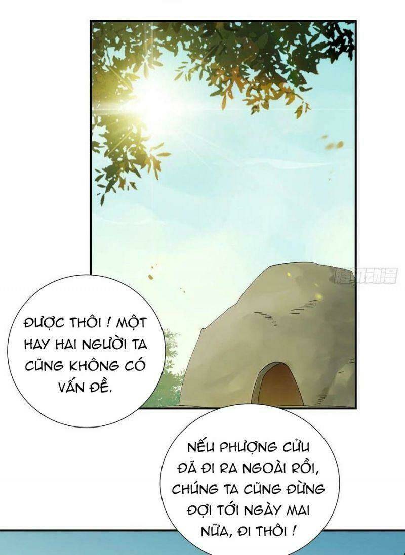 Tuyệt Sắc Quyến Rũ Quỷ Y Chí Tôn - Chapter 419 - Page 23