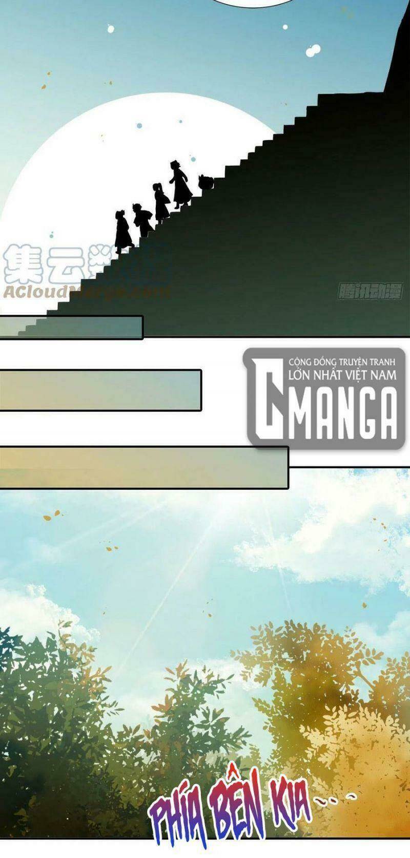 Tuyệt Sắc Quyến Rũ Quỷ Y Chí Tôn - Chapter 419 - Page 24