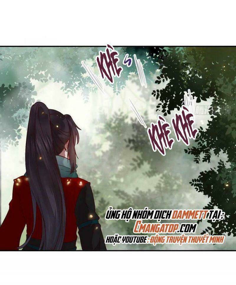 Tuyệt Sắc Quyến Rũ Quỷ Y Chí Tôn - Chapter 419 - Page 27