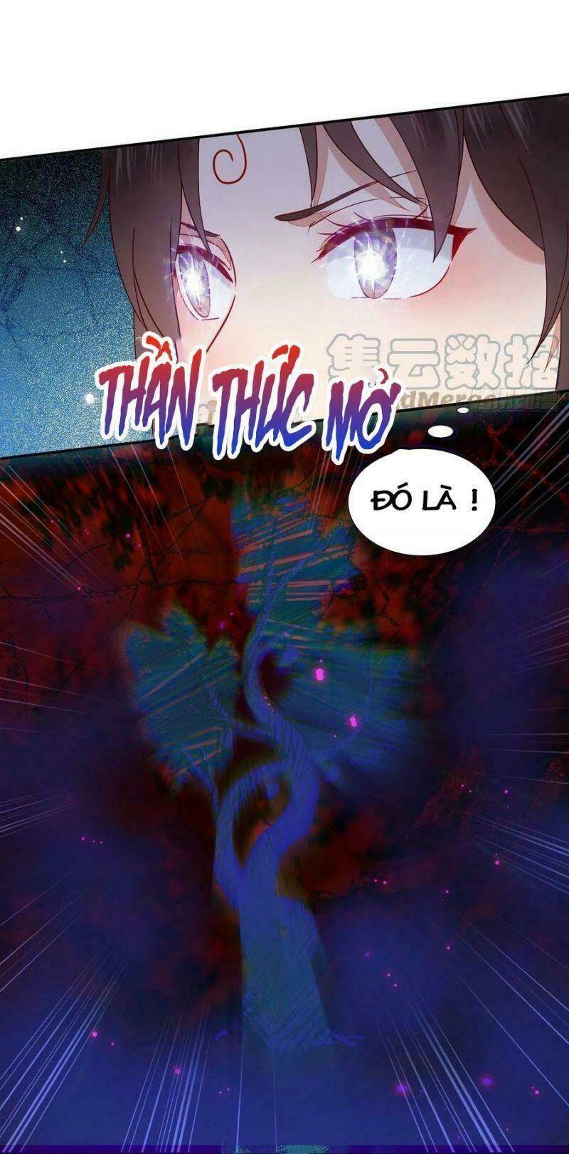 Tuyệt Sắc Quyến Rũ Quỷ Y Chí Tôn - Chapter 419 - Page 28