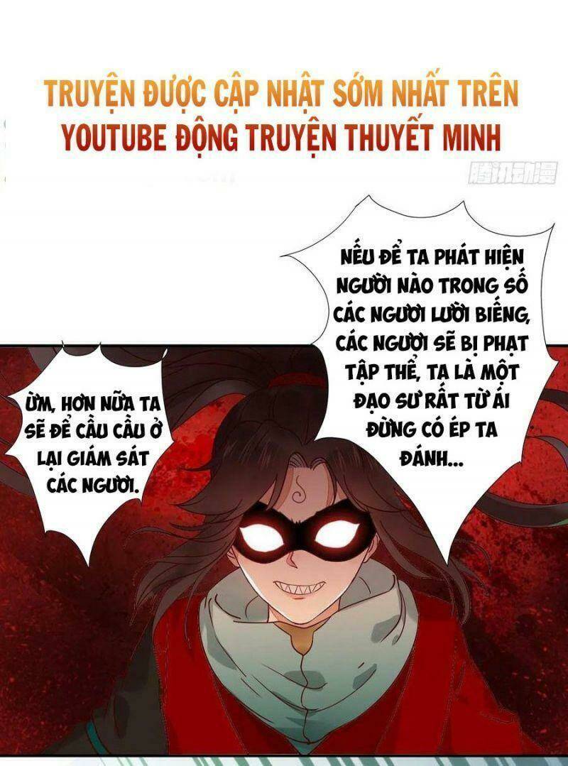 Tuyệt Sắc Quyến Rũ Quỷ Y Chí Tôn - Chapter 419 - Page 6