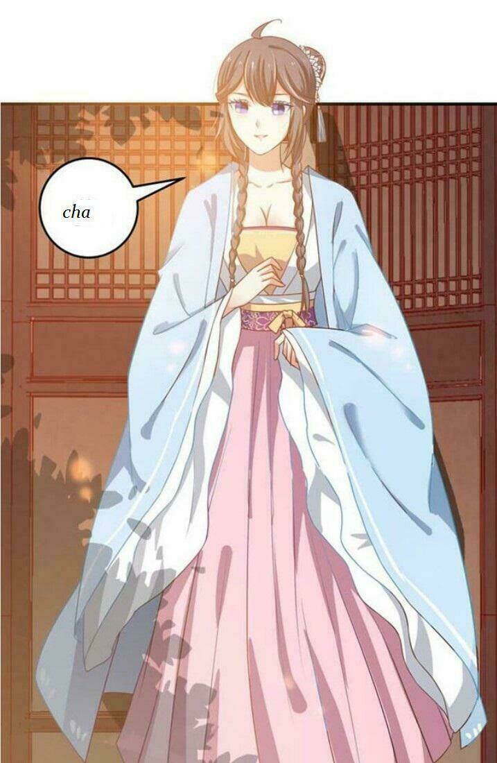 Tuyệt Sắc Quyến Rũ Quỷ Y Chí Tôn - Chapter 42 - Page 9