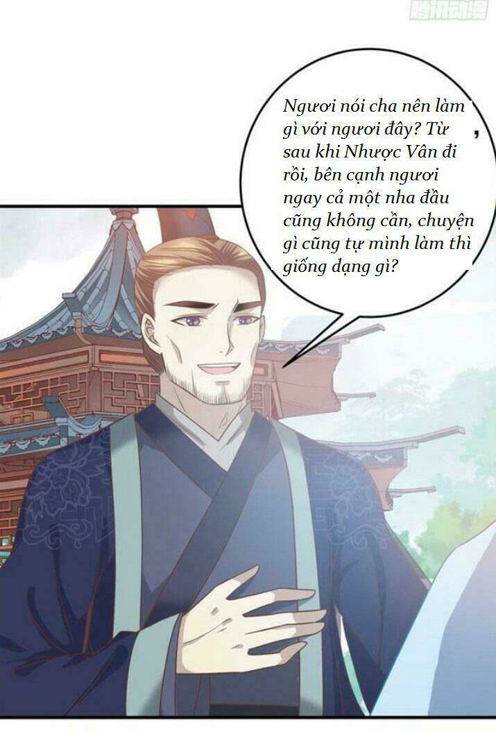 Tuyệt Sắc Quyến Rũ Quỷ Y Chí Tôn - Chapter 42 - Page 11