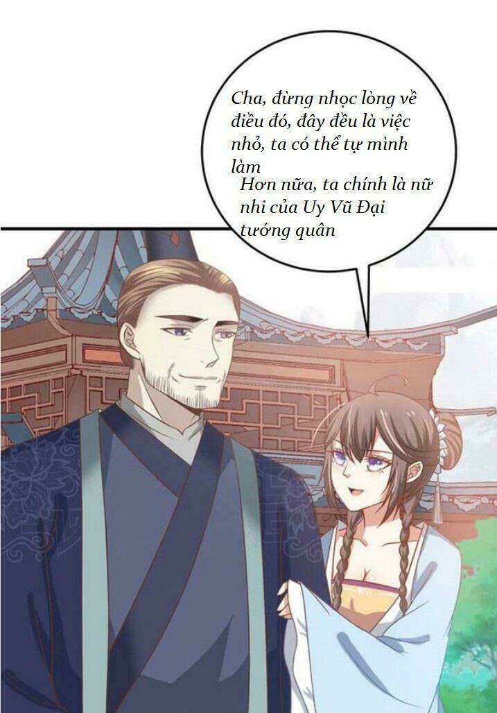 Tuyệt Sắc Quyến Rũ Quỷ Y Chí Tôn - Chapter 42 - Page 12