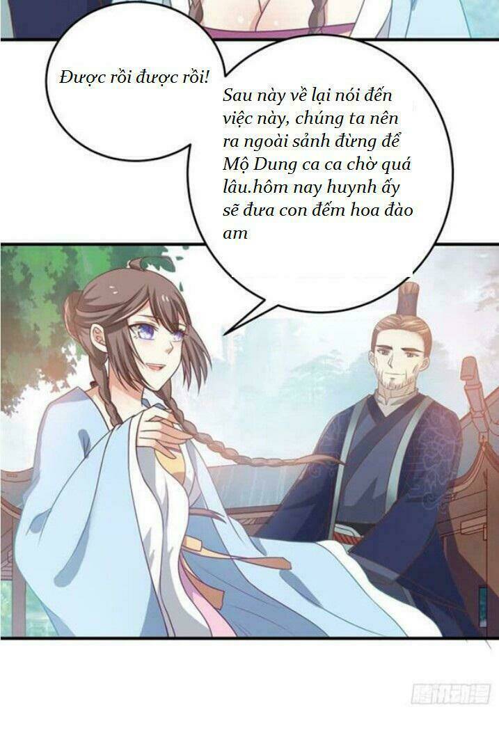 Tuyệt Sắc Quyến Rũ Quỷ Y Chí Tôn - Chapter 42 - Page 17