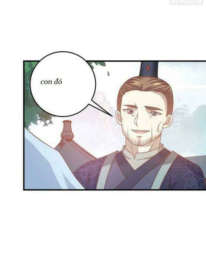 Tuyệt Sắc Quyến Rũ Quỷ Y Chí Tôn - Chapter 42 - Page 18