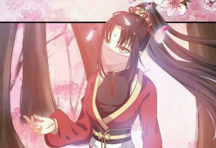 Tuyệt Sắc Quyến Rũ Quỷ Y Chí Tôn - Chapter 42 - Page 21