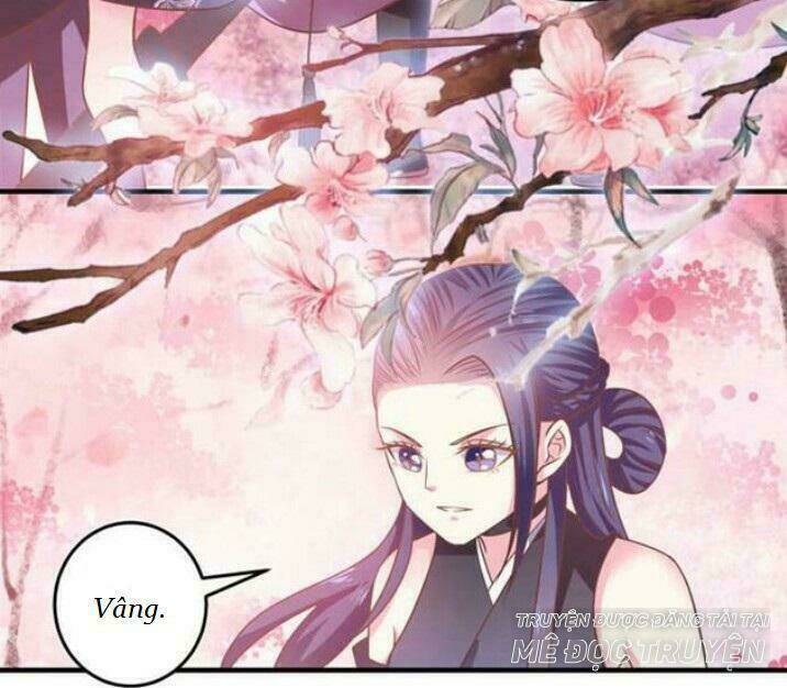 Tuyệt Sắc Quyến Rũ Quỷ Y Chí Tôn - Chapter 42 - Page 25