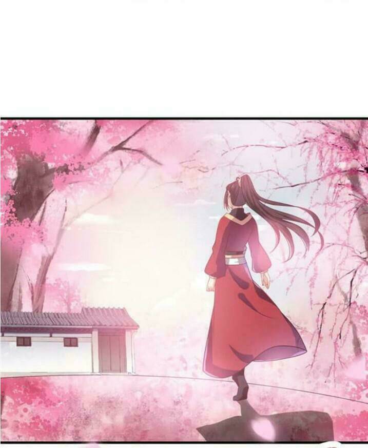 Tuyệt Sắc Quyến Rũ Quỷ Y Chí Tôn - Chapter 42 - Page 26