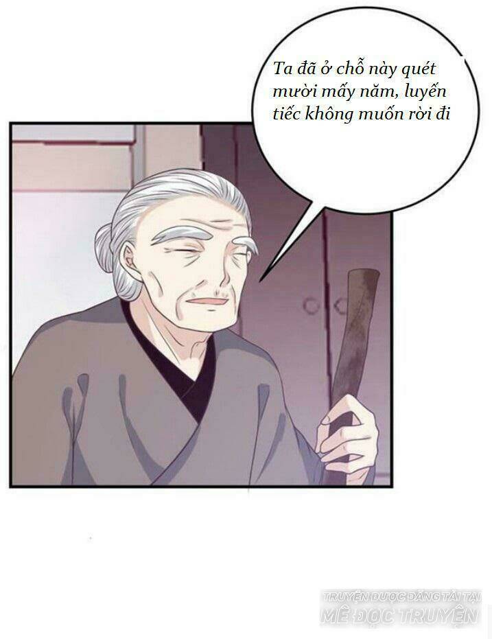 Tuyệt Sắc Quyến Rũ Quỷ Y Chí Tôn - Chapter 42 - Page 30