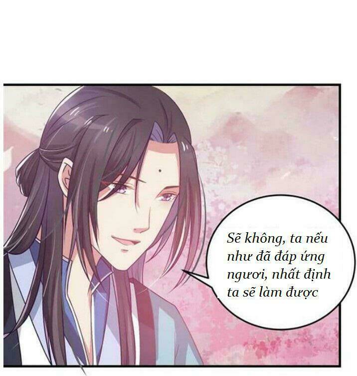 Tuyệt Sắc Quyến Rũ Quỷ Y Chí Tôn - Chapter 42 - Page 37