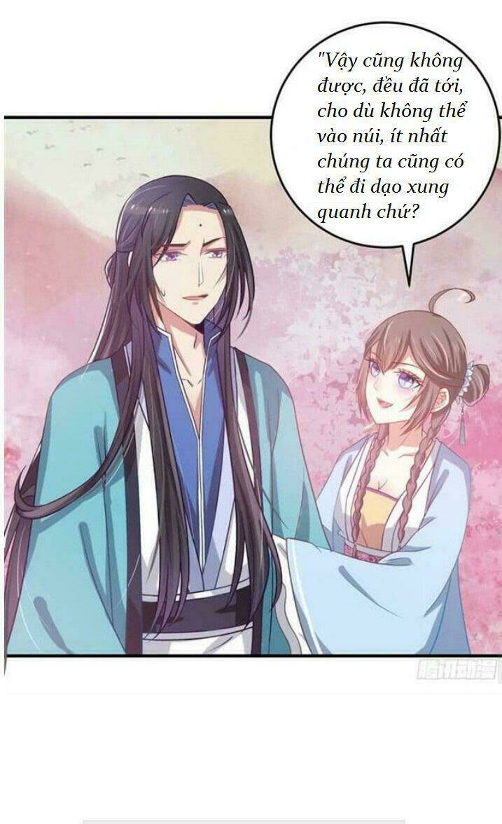 Tuyệt Sắc Quyến Rũ Quỷ Y Chí Tôn - Chapter 42 - Page 38