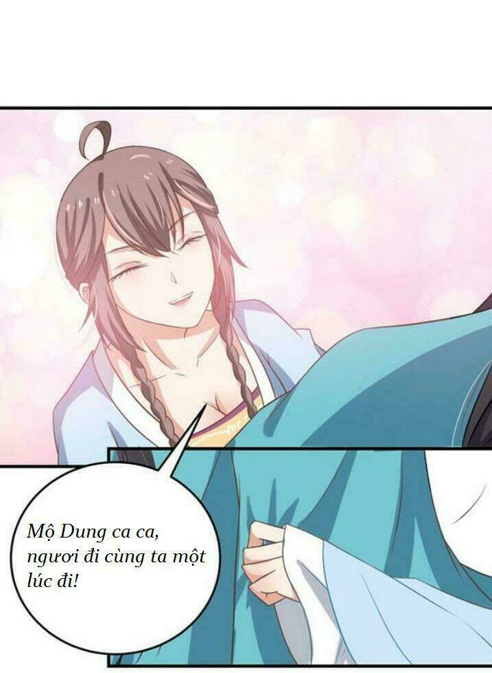 Tuyệt Sắc Quyến Rũ Quỷ Y Chí Tôn - Chapter 42 - Page 39