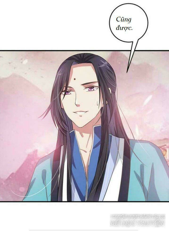Tuyệt Sắc Quyến Rũ Quỷ Y Chí Tôn - Chapter 42 - Page 40