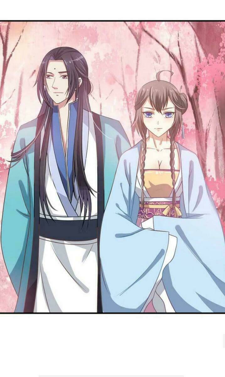 Tuyệt Sắc Quyến Rũ Quỷ Y Chí Tôn - Chapter 42 - Page 41