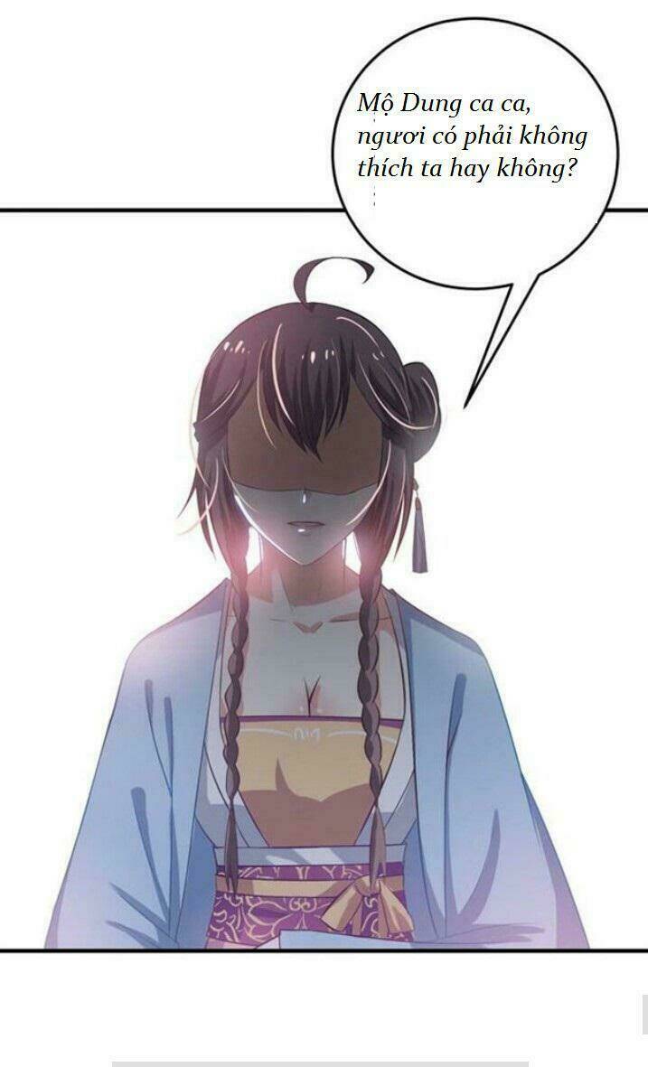 Tuyệt Sắc Quyến Rũ Quỷ Y Chí Tôn - Chapter 42 - Page 43