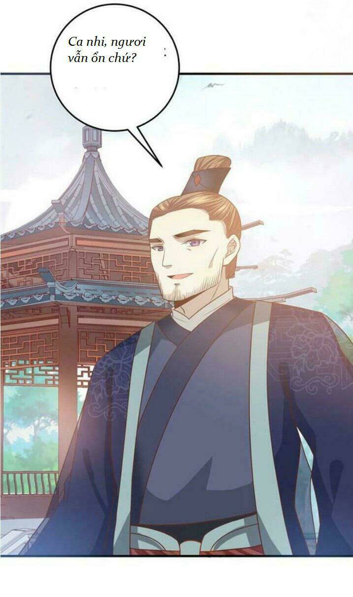 Tuyệt Sắc Quyến Rũ Quỷ Y Chí Tôn - Chapter 42 - Page 7