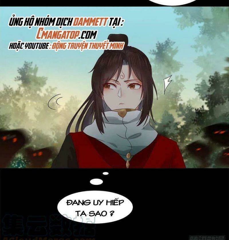 Tuyệt Sắc Quyến Rũ Quỷ Y Chí Tôn - Chapter 420 - Page 9