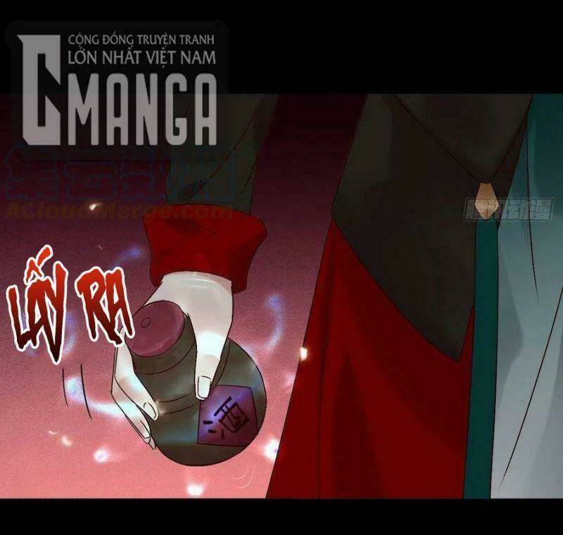 Tuyệt Sắc Quyến Rũ Quỷ Y Chí Tôn - Chapter 420 - Page 12