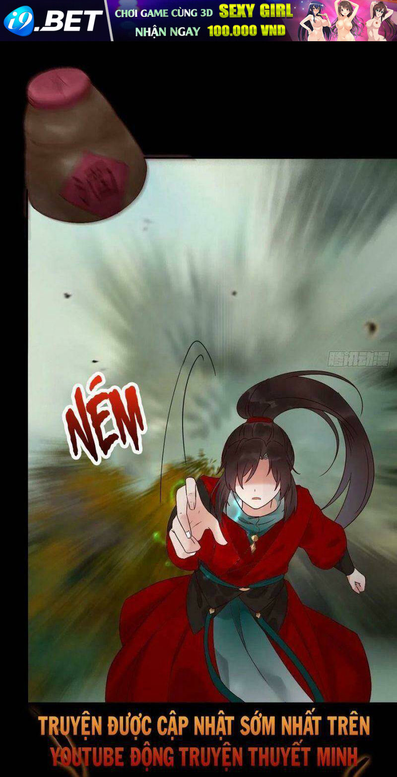 Tuyệt Sắc Quyến Rũ Quỷ Y Chí Tôn - Chapter 420 - Page 13