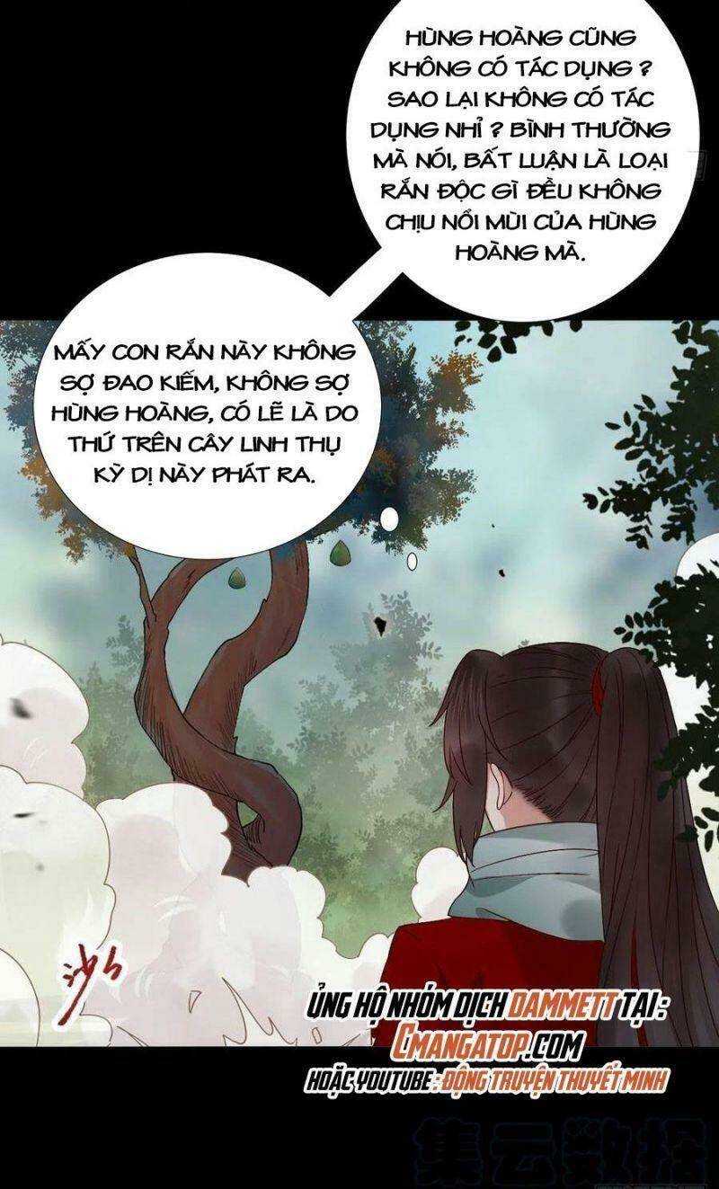 Tuyệt Sắc Quyến Rũ Quỷ Y Chí Tôn - Chapter 420 - Page 15