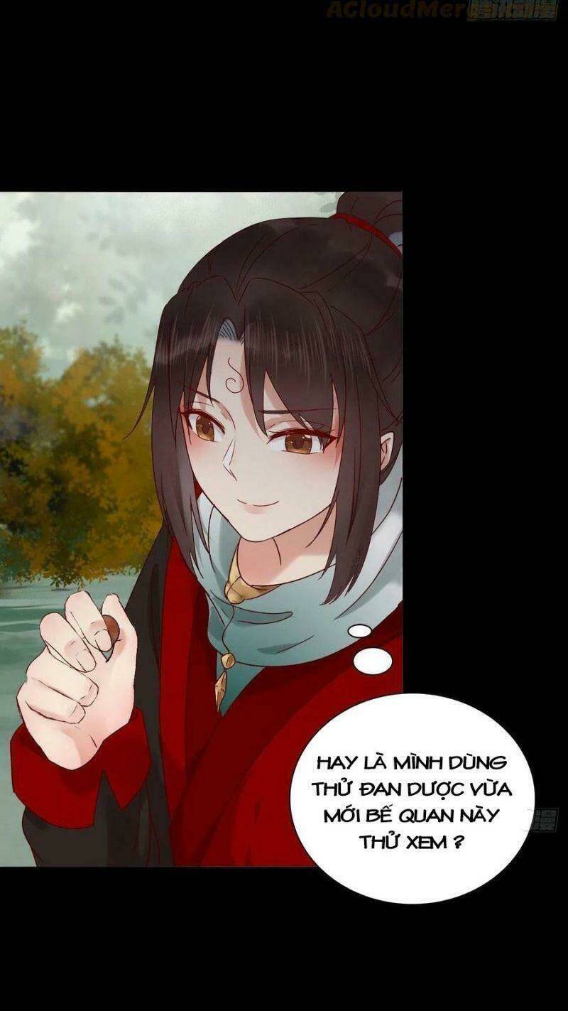 Tuyệt Sắc Quyến Rũ Quỷ Y Chí Tôn - Chapter 420 - Page 16