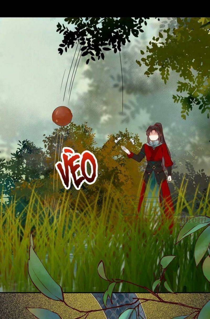 Tuyệt Sắc Quyến Rũ Quỷ Y Chí Tôn - Chapter 420 - Page 17