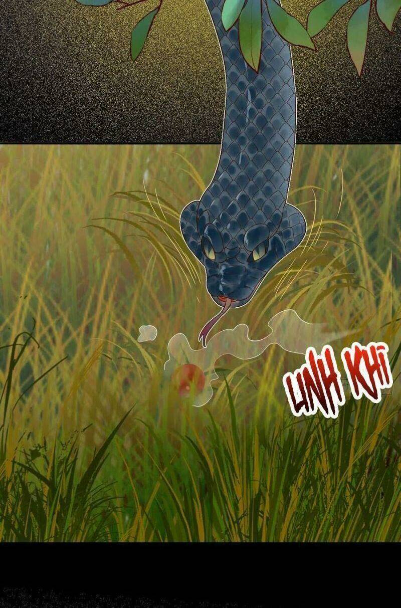 Tuyệt Sắc Quyến Rũ Quỷ Y Chí Tôn - Chapter 420 - Page 18