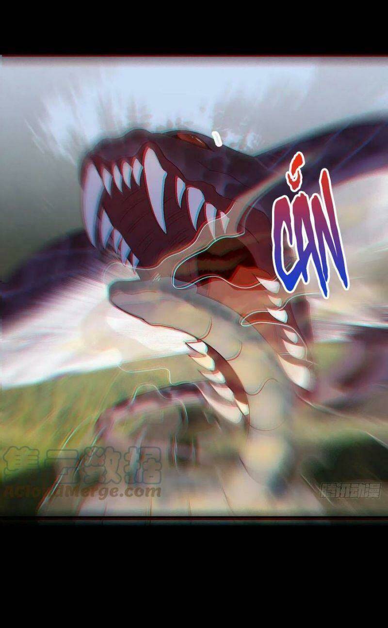 Tuyệt Sắc Quyến Rũ Quỷ Y Chí Tôn - Chapter 420 - Page 21