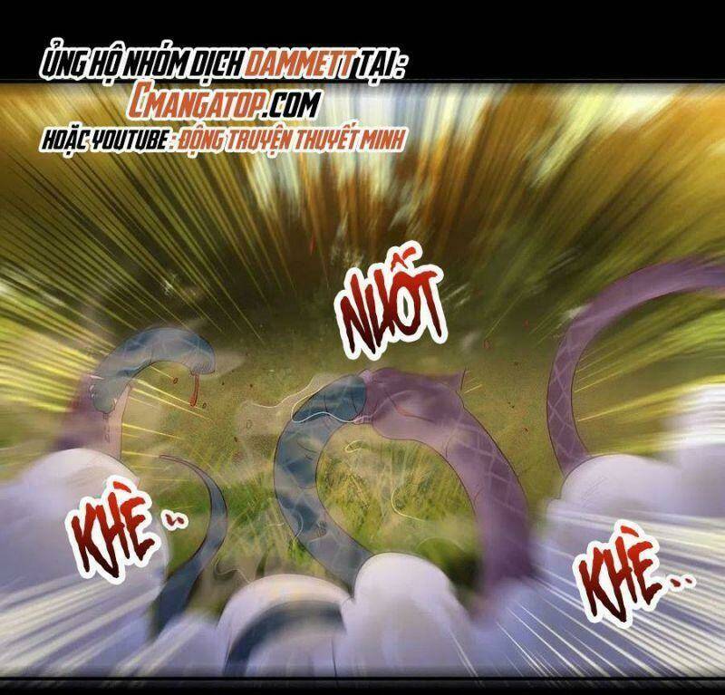 Tuyệt Sắc Quyến Rũ Quỷ Y Chí Tôn - Chapter 420 - Page 22