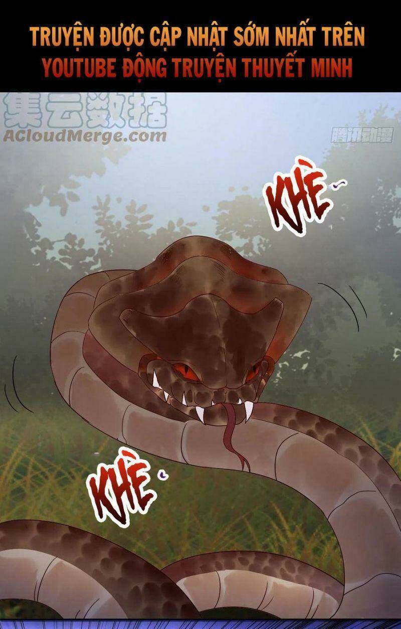 Tuyệt Sắc Quyến Rũ Quỷ Y Chí Tôn - Chapter 420 - Page 24