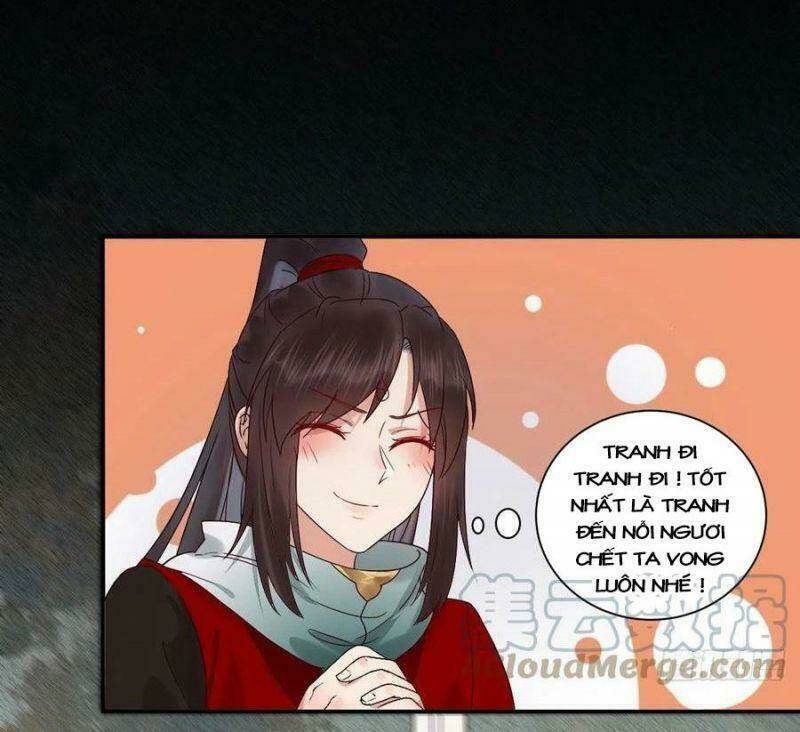 Tuyệt Sắc Quyến Rũ Quỷ Y Chí Tôn - Chapter 420 - Page 27