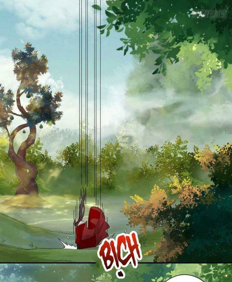 Tuyệt Sắc Quyến Rũ Quỷ Y Chí Tôn - Chapter 420 - Page 29