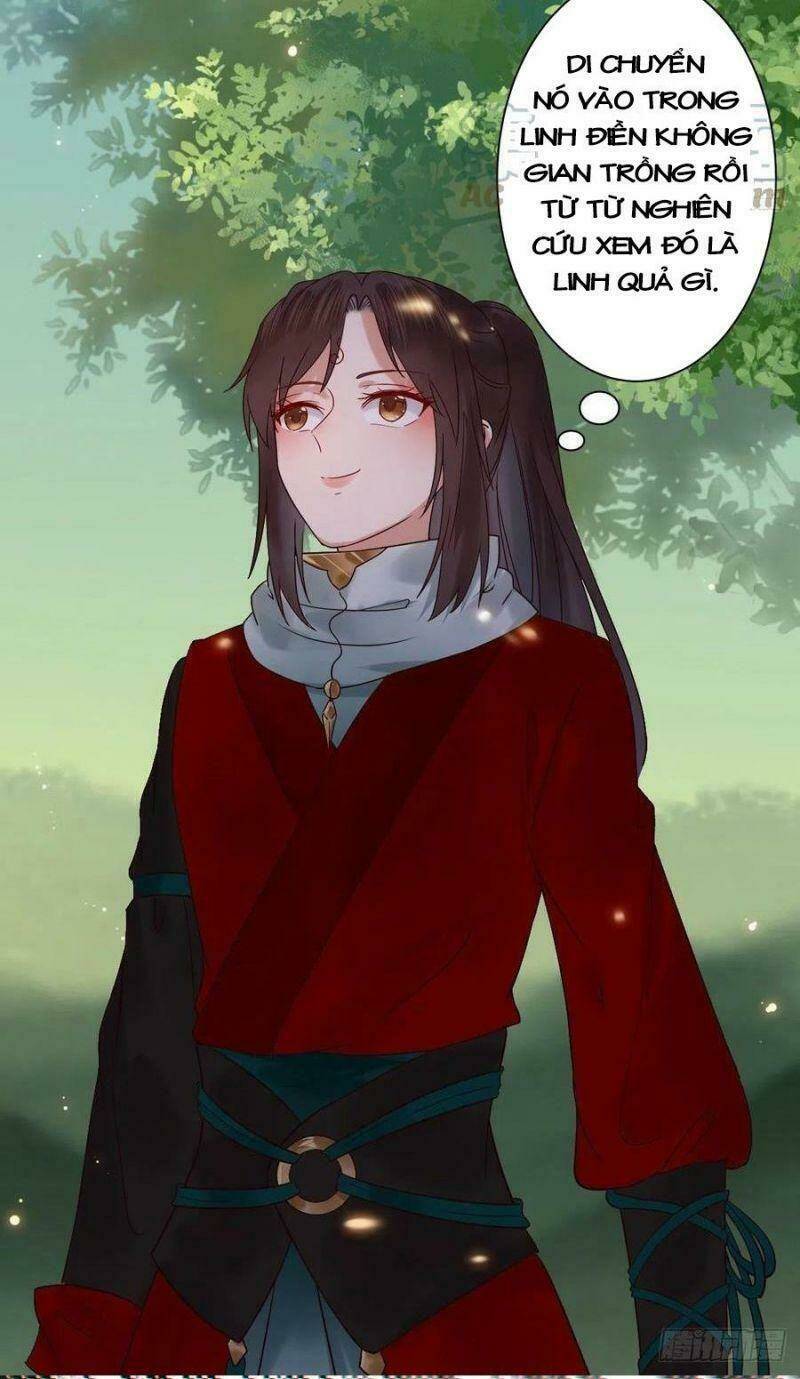 Tuyệt Sắc Quyến Rũ Quỷ Y Chí Tôn - Chapter 420 - Page 30