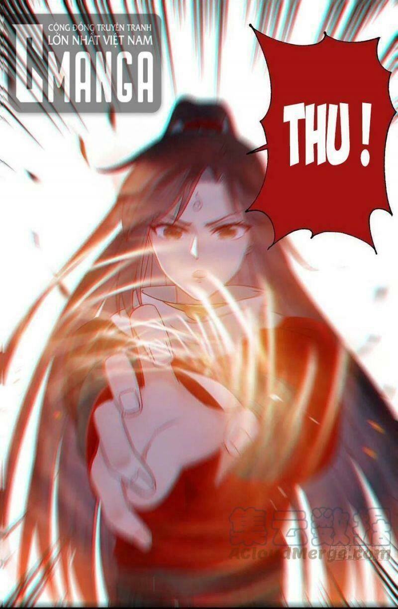 Tuyệt Sắc Quyến Rũ Quỷ Y Chí Tôn - Chapter 420 - Page 31