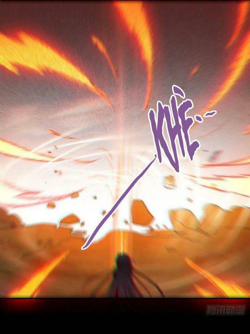 Tuyệt Sắc Quyến Rũ Quỷ Y Chí Tôn - Chapter 420 - Page 32