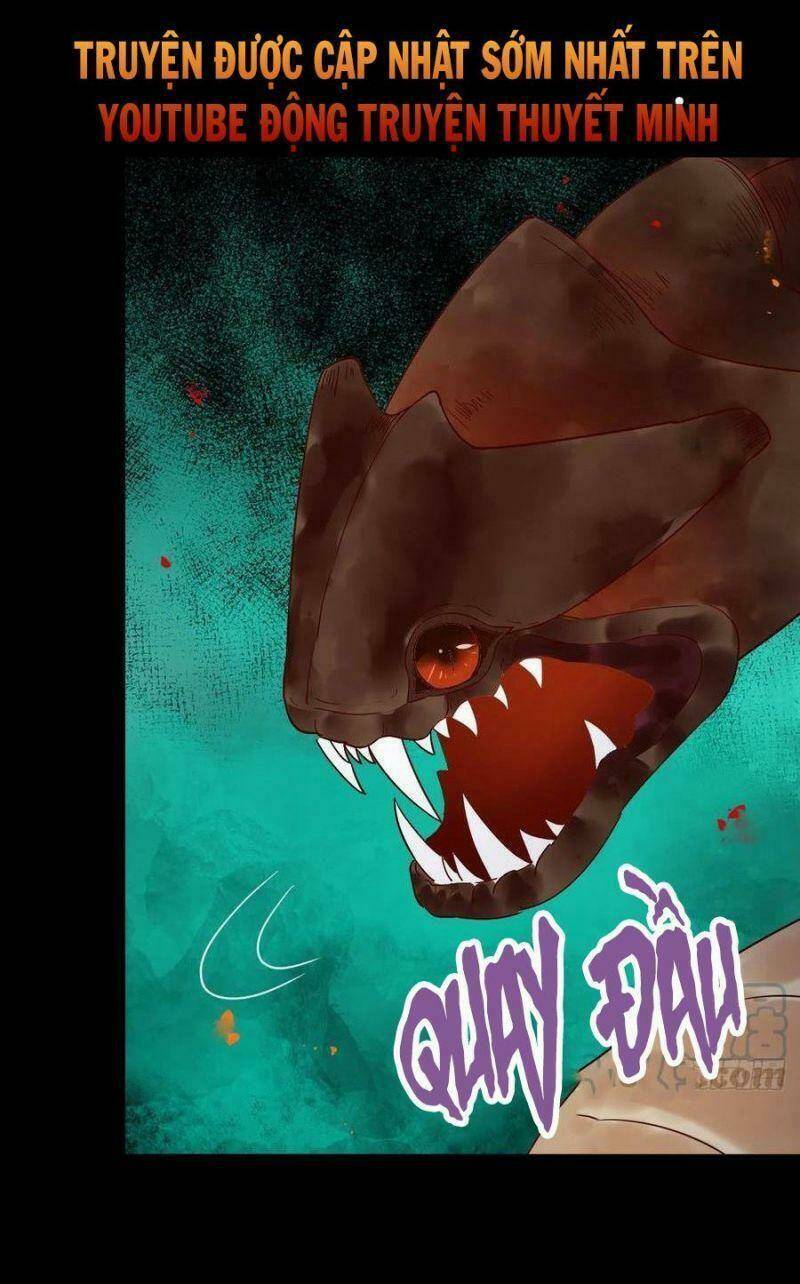 Tuyệt Sắc Quyến Rũ Quỷ Y Chí Tôn - Chapter 420 - Page 33