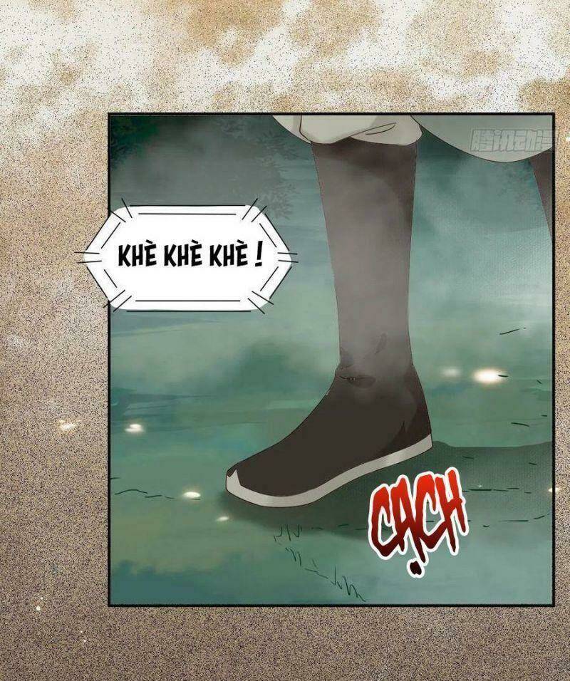 Tuyệt Sắc Quyến Rũ Quỷ Y Chí Tôn - Chapter 420 - Page 3