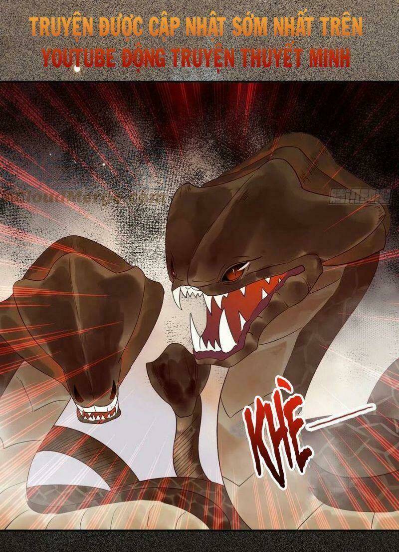 Tuyệt Sắc Quyến Rũ Quỷ Y Chí Tôn - Chapter 420 - Page 4