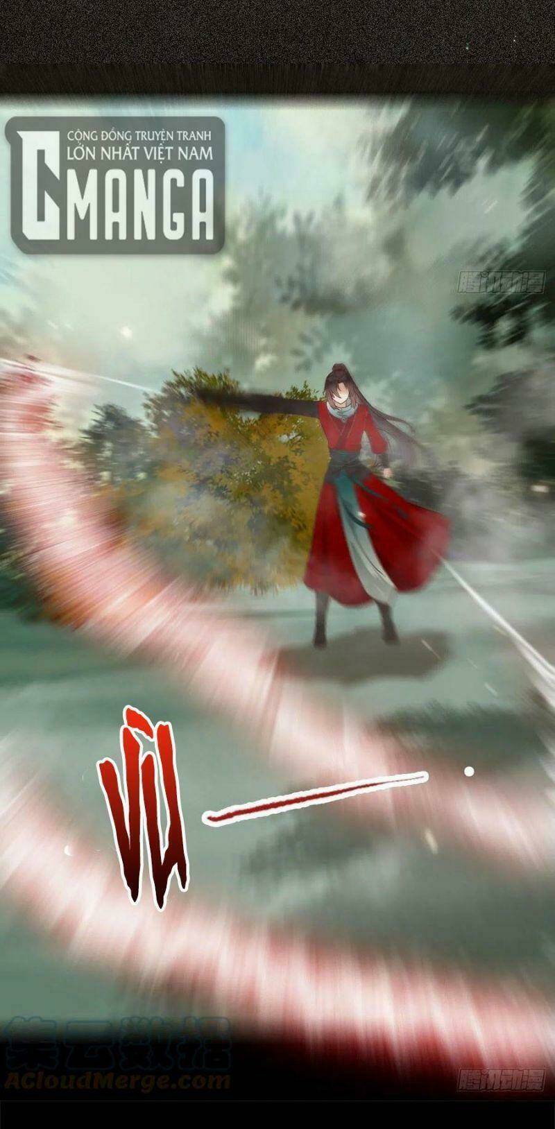 Tuyệt Sắc Quyến Rũ Quỷ Y Chí Tôn - Chapter 420 - Page 5