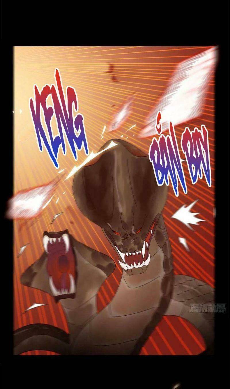 Tuyệt Sắc Quyến Rũ Quỷ Y Chí Tôn - Chapter 420 - Page 6