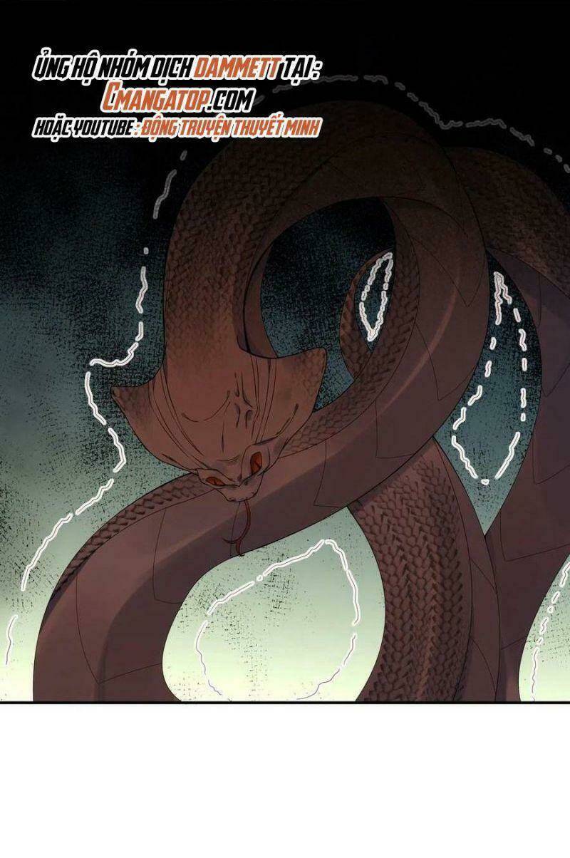 Tuyệt Sắc Quyến Rũ Quỷ Y Chí Tôn - Chapter 421 - Page 9