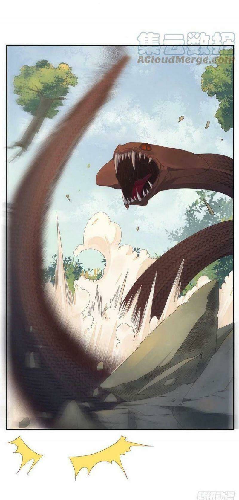 Tuyệt Sắc Quyến Rũ Quỷ Y Chí Tôn - Chapter 421 - Page 10