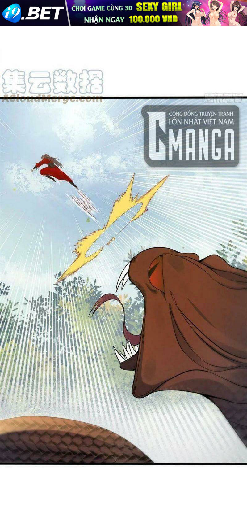 Tuyệt Sắc Quyến Rũ Quỷ Y Chí Tôn - Chapter 421 - Page 12